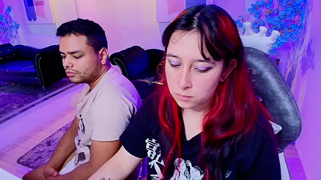 Snapshot of TarlyWho chatting on 1, 4, 2026 TarlyWho online show from 1, 4, 2026