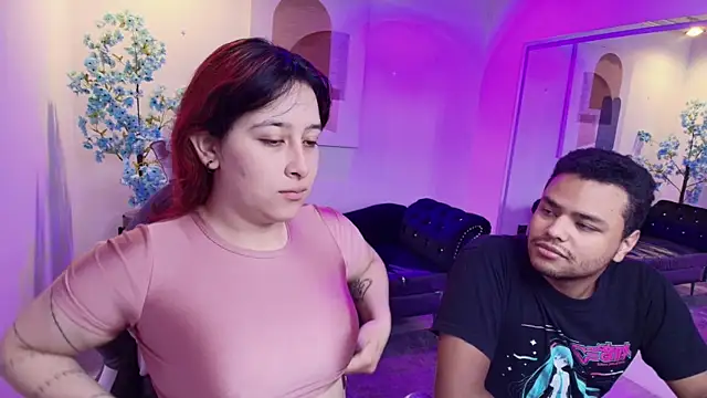 Snapshot of TarlyWho chatting on 20, 4, 2026 TarlyWho online show from 20, 4, 2026