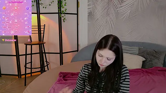 Cindy Page online show from 3, 6, 2026
