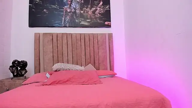 Snapshot of Elena_Cohen chatting on 7, 3, 2026 Elena Cohen online show from 7, 3, 2026