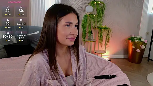 Snapshot of Sherry_Bell chatting on 29, 3, 2026 Sherry Bell online show from 29, 3, 2026