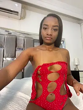 SandyAdaezee online show from 15, 4, 2026