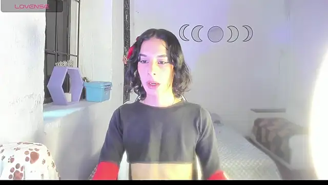 Snapshot of marianafoxx_ chatting on 14, 4, 2026 marianafoxx online show from 14, 4, 2026