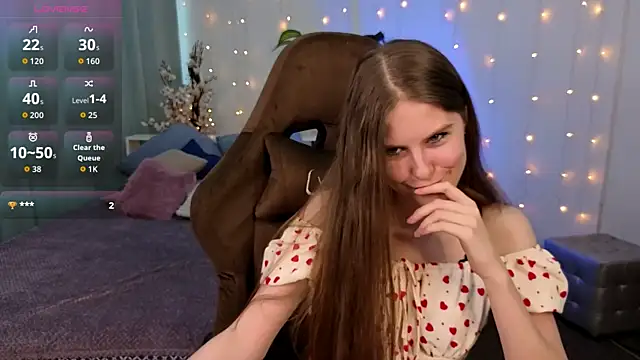 Snapshot of XAnytikKetX chatting on 24, 3, 2026 XAnytikKetX online show from 24, 3, 2026