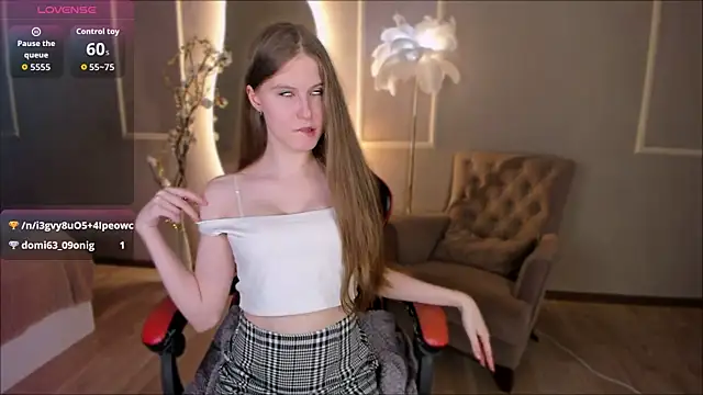 Snapshot of XAnytikKetX chatting on 31, 3, 2026 XAnytikKetX online show from 31, 3, 2026