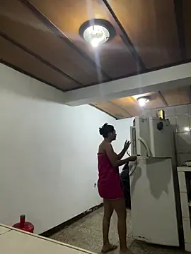 Snapshot of Sweetroseof chatting on 1, 4, 2026 Sweetroseof online show from 1, 4, 2026