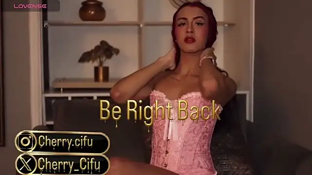 Snapshot of CherrySeraphine1 chatting on 15, 4, 2026 CherrySeraphine1 online show from 15, 4, 2026