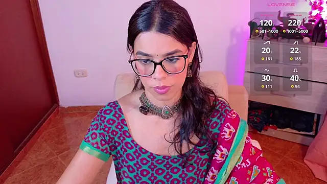 anandacute2 online show from 27, 5, 2026