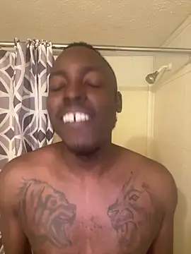 Deomaniqevans online show from 3, 3, 2026