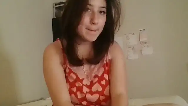 Snapshot of Silverbabyyy2007 chatting on 7, 4, 2026 Silverbabyyy2007 online show from 7, 4, 2026