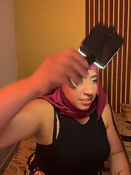 Chandra Yusef online show from 21, 3, 2026