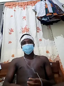 Snapshot of Xac1964 chatting on 5, 3, 2026 Xac1964 online show from 5, 3, 2026