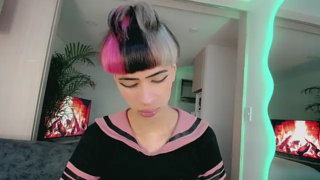 Snapshot of Darksweet_jack chatting on 7, 3, 2026 Darksweet jack online show from 7, 3, 2026