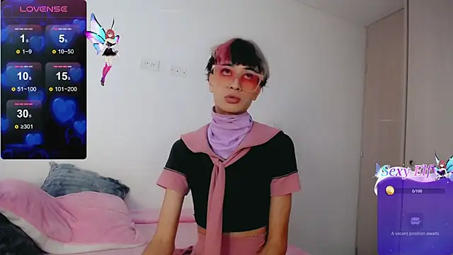 Snapshot of Darksweet_jack chatting on 19, 3, 2026 Darksweet jack online show from 19, 3, 2026