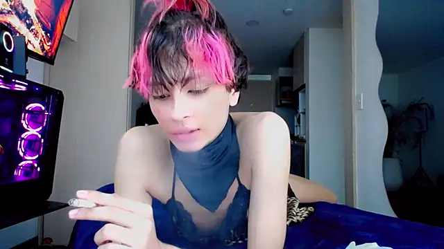 Snapshot of Darksweet_jack chatting on 4, 6, 2026 Darksweet jack online show from 4, 6, 2026