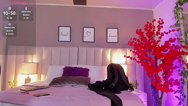 Snapshot of Kiara_Kismet_ chatting on 11, 3, 2026 Kiara Kismet online show from 11, 3, 2026