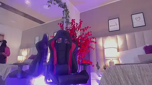 Snapshot of Kiara_Kismet_ chatting on 27, 3, 2026 Kiara Kismet online show from 27, 3, 2026