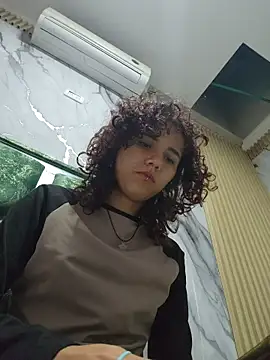 Snapshot of Isabella_Stark chatting on 6, 4, 2026 Isabella Stark online show from 6, 4, 2026