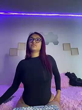 Snapshot of Daliila_11x chatting on 22, 4, 2026 Daliila 11x online show from 22, 4, 2026