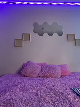 Snapshot of Daliila_11x chatting on 24, 4, 2026 Daliila 11x online show from 24, 4, 2026