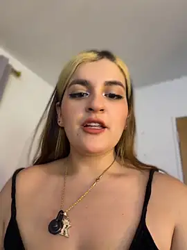 Snapshot of bellamy__ chatting on 22, 4, 2026 bellamy online show from 22, 4, 2026