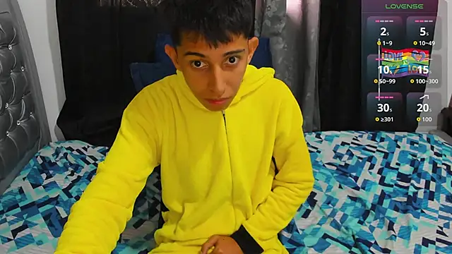 gomitaboy1 online show from 9, 3, 2026