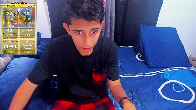 gomitaboy1 online show from 27, 3, 2026