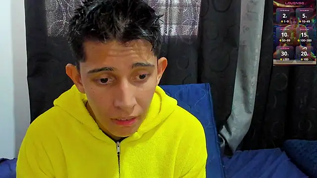 Snapshot of gomitaboy1 chatting on 12, 5, 2026 gomitaboy1 online show from 12, 5, 2026