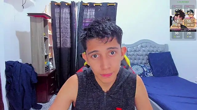 Snapshot of gomitaboy1 chatting on 14, 5, 2026 gomitaboy1 online show from 14, 5, 2026
