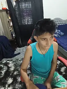 Snapshot of gomitaboy1 chatting on 26, 5, 2026 gomitaboy1 online show from 26, 5, 2026