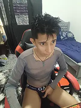 Snapshot of gomitaboy1 chatting on 1, 6, 2026 gomitaboy1 online show from 1, 6, 2026
