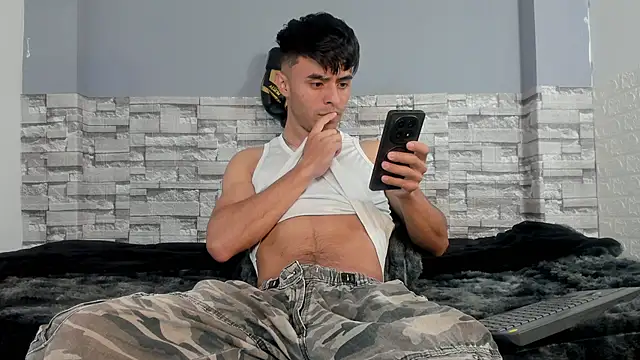 Snapshot of x_harold_x chatting on 7, 3, 2026 x harold x online show from 7, 3, 2026