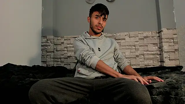 Snapshot of x_harold_x chatting on 19, 3, 2026 x harold x online show from 19, 3, 2026