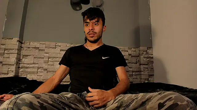 Snapshot of x_harold_x chatting on 26, 3, 2026 x harold x online show from 26, 3, 2026