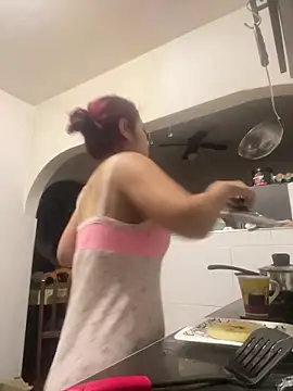 Snapshot of PaulaVegaa chatting on 27, 3, 2026 PaulaVegaa online show from 27, 3, 2026