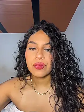 Snapshot of AmeliaAndersson chatting on 26, 3, 2026 AmeliaAndersson online show from 26, 3, 2026