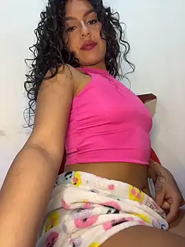 Snapshot of AmeliaAndersson chatting on 28, 3, 2026 AmeliaAndersson online show from 28, 3, 2026