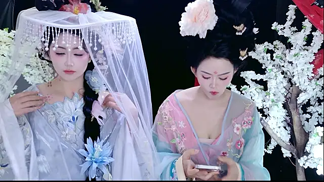 Snapshot of Banana-Milk69 chatting on 20, 3, 2026 Banana-Milk69 online show from 20, 3, 2026