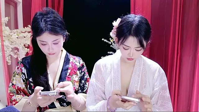 Snapshot of Banana-Milk69 chatting on 16, 4, 2026 Banana-Milk69 online show from 16, 4, 2026