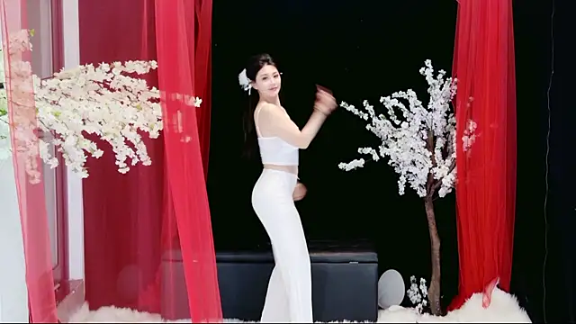 Snapshot of Banana-Milk69 chatting on 21, 4, 2026 Banana-Milk69 online show from 21, 4, 2026