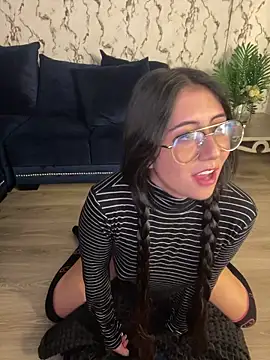 Snapshot of Lunaliaa_ chatting on 11, 3, 2026 Lunaliaa online show from 11, 3, 2026