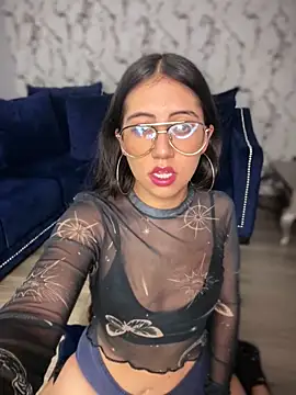 Snapshot of Lunaliaa_ chatting on 14, 3, 2026 Lunaliaa online show from 14, 3, 2026