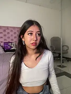 Snapshot of Lunaliaa_ chatting on 30, 6, 2026 Lunaliaa online show from 30, 6, 2026