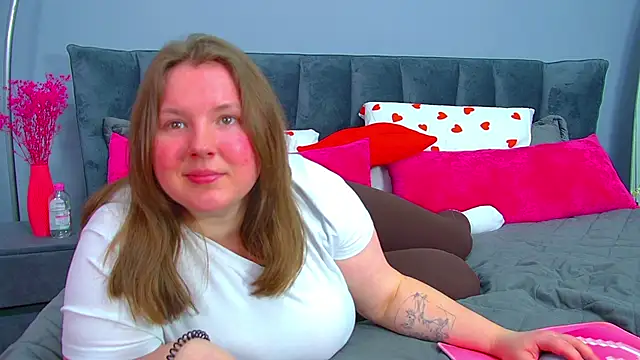 Snapshot of MelodyMoores chatting on 20, 3, 2026 MelodyMoores online show from 20, 3, 2026