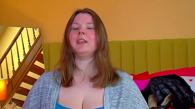 Snapshot of MelodyMoores chatting on 27, 4, 2026 MelodyMoores online show from 27, 4, 2026