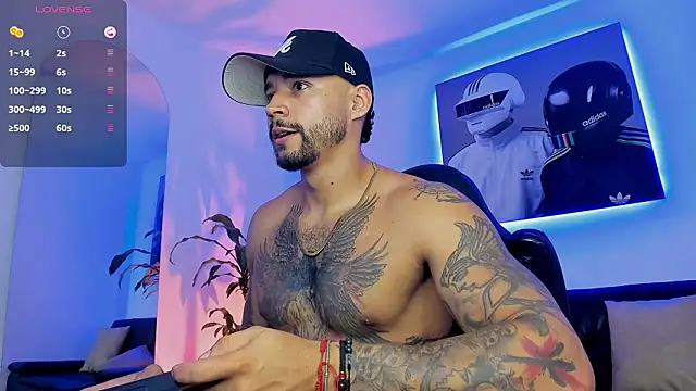 Snapshot of NikoHank_ chatting on 18, 3, 2026 NikoHank online show from 18, 3, 2026