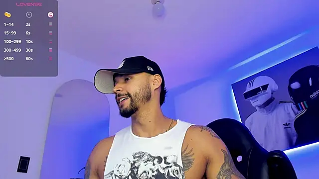 Snapshot of NikoHank_ chatting on 28, 3, 2026 NikoHank online show from 28, 3, 2026