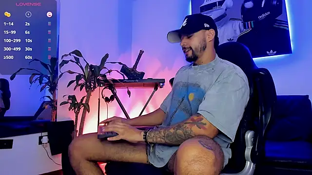 Snapshot of NikoHank_ chatting on 31, 3, 2026 NikoHank online show from 31, 3, 2026