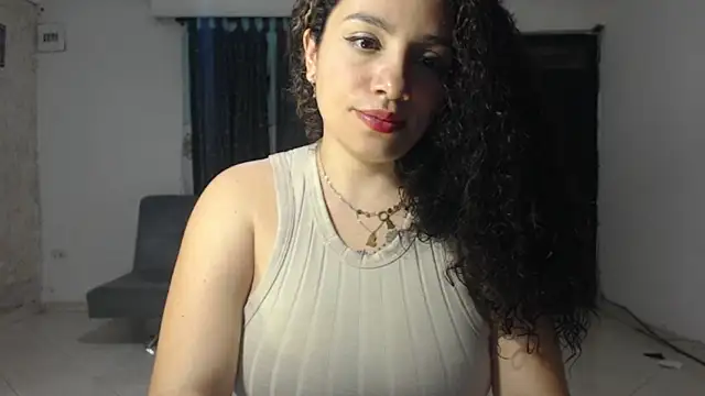 Snapshot of melany_montenegro chatting on 5, 4, 2026 melany montenegro online show from 5, 4, 2026
