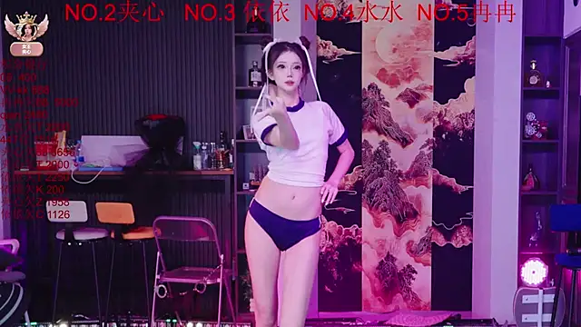 Snapshot of 98K_001 chatting on 21, 3, 2026 98K 001 online show from 21, 3, 2026